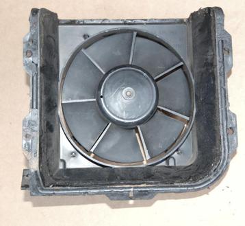 Ventilator Interieur Kadett C beschikbaar voor biedingen
