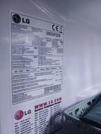 Koelkast, Ophalen, Gebruikt, Met vriesvak