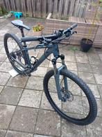 cube aim pro maat s 27.5 inch wielen mountainbike, Ophalen, Gebruikt, 26 inch of meer
