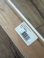 Nieuwe Plinten - Classic Robuust Wit, Doe-het-zelf en Verbouw, Plinten en Afwerking, Nieuw, Ophalen of Verzenden, Mdf, 200 tot 250 cm