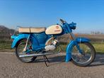 Zundapp 515 oldtimer brommer 517 ks50 ks100 gt 50 kreidler, Ophalen, Gebruikt, Overige modellen, Maximaal 45 km/u