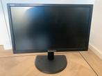 Lenovo 21 inch Monitor - Goed Beeld! (2 stuks), Computers en Software, Monitoren, Ophalen, Full HD, 60 Hz of minder, Gebruikt