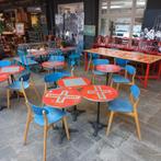 Unieke parij Tony's Chocolonely meubels, Ophalen