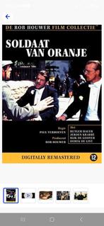 DVD soldaat  van Oranje., Alle leeftijden, Ophalen of Verzenden, Zo goed als nieuw