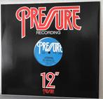 Lifesighs – Get Serious (maxi single boogie funk), Verzenden, Zo goed als nieuw, 12 inch, Disco