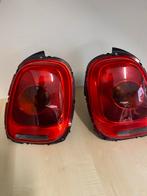 Achterlichten Mini One (2016+) Zo Goed Als Nieuw, Auto-onderdelen, Ophalen of Verzenden, Gebruikt, Mini