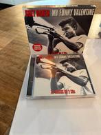 Chet Baker - My funny Valentine, Ophalen of Verzenden, 1980 tot heden, Zo goed als nieuw, Jazz