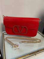 Nieuw! Valentino red bag, Sieraden, Tassen en Uiterlijk, Tassen | Damestassen, Ophalen of Verzenden, Nieuw, Rood, Handtas