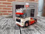 WSI Scania V8 de Kraker, Ophalen of Verzenden, Nieuw, Bus of Vrachtwagen, Wsi