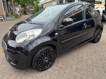 Citroen C1 1.0-12V Selection AIRCO ORG 128329 KM NAP O.H BOE beschikbaar voor biedingen