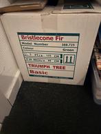 Kerstboom, Ophalen, Gebruikt