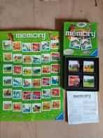 kinder rummikub met 4 speelbordjes - memory dinosaurus, Hobby en Vrije tijd, Gezelschapsspellen | Bordspellen, Een of twee spelers