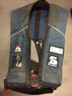Goedkope Secumar reddingsvesten Window Alpha 275N, gebruikt, Watersport en Boten, Watersportkleding, Niet ingevuld, Gebruikt, Niet ingevuld