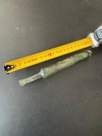 bodemvonst longneck bottle  16e eeuws, Ophalen of Verzenden