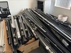 Led verlichting voor ~ 350m2, Ophalen, Nieuw, Metaal