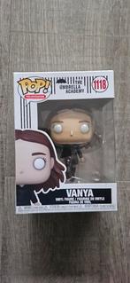 Funko Pop! The Umbrella Academy - Vanya #1118, Ophalen of Verzenden, Nieuw