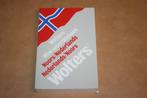 Wolters mini woordenboek Noors- Nederlands v.v., Boeken, Ophalen of Verzenden, Gelezen, Van Dale