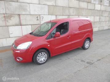 Citroen Berlingo bestel 1.6 e-HDI 500 Comfort Economy beschikbaar voor biedingen