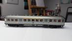 Fleischmann 1-2e klas personenrijtuig “Silberlinge” 5121, Hobby en Vrije tijd, Modeltreinen | H0, Ophalen, Gebruikt, Gelijkstroom
