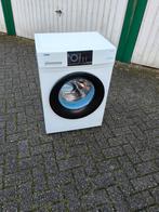Haier HW70-14829 wasmachine 1400 RPM 7kg A+++ klasse zgan., Ophalen, Zo goed als nieuw, Voorlader, 85 tot 90 cm