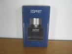 Esprit connect for him, eau de toilette, vaporisateur spray, Nieuw, Ophalen of Verzenden