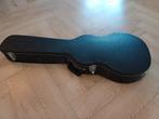 Gitaarkoffer Les Paul model - Hard Case, Muziek en Instrumenten, Behuizingen en Koffers, Ophalen, Gebruikt, Elektrische gitaar