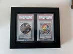 Takahi murakami psa 10 slabs incl lijst, Ophalen of Verzenden