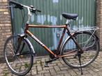 Nette opgeknapte Giant grote heren fiets Vast 90,-FRAME 61, Fietsen en Brommers, Ophalen, Gebruikt, Versnellingen, Giant