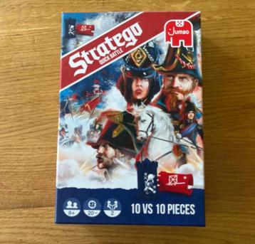Stratego kleine versie, nieuw beschikbaar voor biedingen