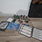 Warhammer Battlefleet Gothic Lot chaos imperial, Hobby en Vrije tijd, Wargaming, Gebruikt, Figuurtje(s), Ophalen of Verzenden