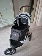 Innopet EFA hondenbuggy - als nieuw!, Dieren en Toebehoren, Ophalen