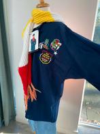 Nieuwe Boerenkiel - Carnaval Oeteldonk, Kleding | Heren, Carnavalskleding en Feestkleding, Carnaval, Nieuw, Overige maten, Ophalen of Verzenden