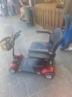 Opvouwbare scootmobiel co co in nieuwstaat, Diversen, Ophalen, Zo goed als nieuw, Overige merken, 11 t/m 15 km/u