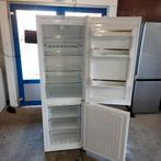 Keurig nette jonge liebherr koelvriescombinatie no frost, Witgoed en Apparatuur, Koelkasten en IJskasten, Info@liebherr.com, 200 liter of meer