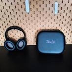 Teufel Real Blue pro Draadloze Koptelefoon, Ophalen of Verzenden, Zo goed als nieuw, Overige merken