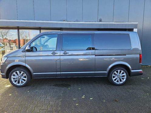 Volkswagen Transporter Caravelle (verlaagd in prijs!!!!! ), Auto's, Bestelauto's, Bedrijf, ABS, Achteruitrijcamera, Adaptive Cruise Control