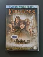 The lord of the rings, the fellowship of the ring (3 dvd's), Verzamelen, Lord of the Rings, Overige typen, Ophalen of Verzenden