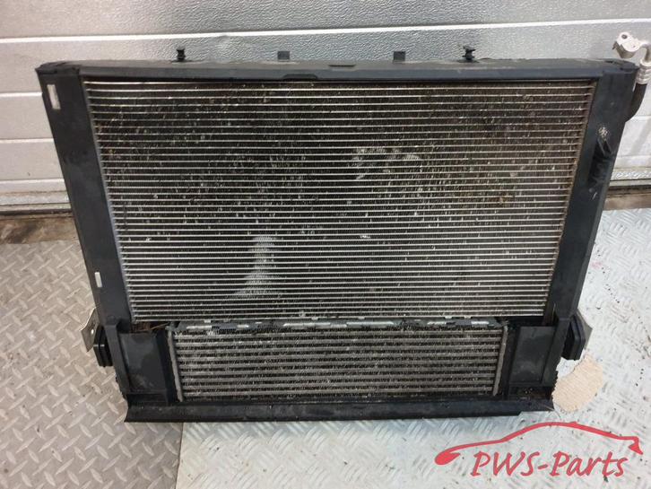 BMW F20 F30 F31 F32 F33 F36 KOELERPAKKET, Auto-onderdelen, Motor en Toebehoren, BMW, Gebruikt, Ophalen
