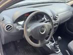 Dacia Sandero 1.6 Stepway, Voorwielaandrijving, 4 cilinders, 14 km/l, Handgeschakeld
