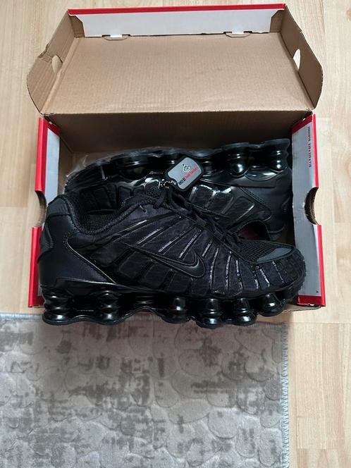 Nike Shox TL  ** NIEUWE**, Kleding | Heren, Schoenen, Nieuw, Sneakers of Gympen, Zwart, Ophalen