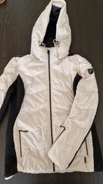 Skijas Falcon XXL Wit - Super Warm!, Maat 46/48 (XL) of groter, Ophalen of Verzenden, Gedragen, Falcon