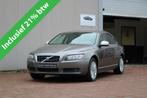 Volvo S80 2.5 T AUTOMAAT YOUNGTIMER incl. 21% BTW (bj 2006), Met garantie (alle), 2521 cc, Bedrijf, Sedan