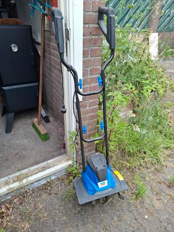 Tuinfrase 1050watt 16 messen beschikbaar voor biedingen