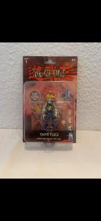 Yu-Gi-Oh figuur (kijk beschrijving), Spelcomputers en Games, Games | Pc, Avontuur en Actie, Verzenden, 1 speler, Nieuw