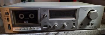 Akai GX-F25 beschikbaar voor biedingen