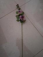 Partij Kunst Rozen Bloemen 348 stuks  Nieuw, Huis en Inrichting, Woonaccessoires | Kunstplanten en Kunstbloemen, Ophalen, Nieuw