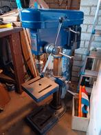 FERM FM-16 Kolomboormachine, Ophalen, Gebruikt, Variabele snelheid, Kolomboormachine