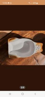 Antieke puddingvorm/antieke paté vorm van CERAFORM, Ophalen of Verzenden