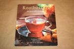 Rooibosthee, de gezondheidsdrank!, Boeken, Gezondheid, Dieet en Voeding, Ophalen of Verzenden, Gelezen, Dieet en Voeding