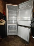 Koelkast - Wegens nieuwe aankoop, Witgoed en Apparatuur, Vriezers en Diepvrieskisten, Gebruikt, Minder dan 60 cm, 140 tot 160 cm